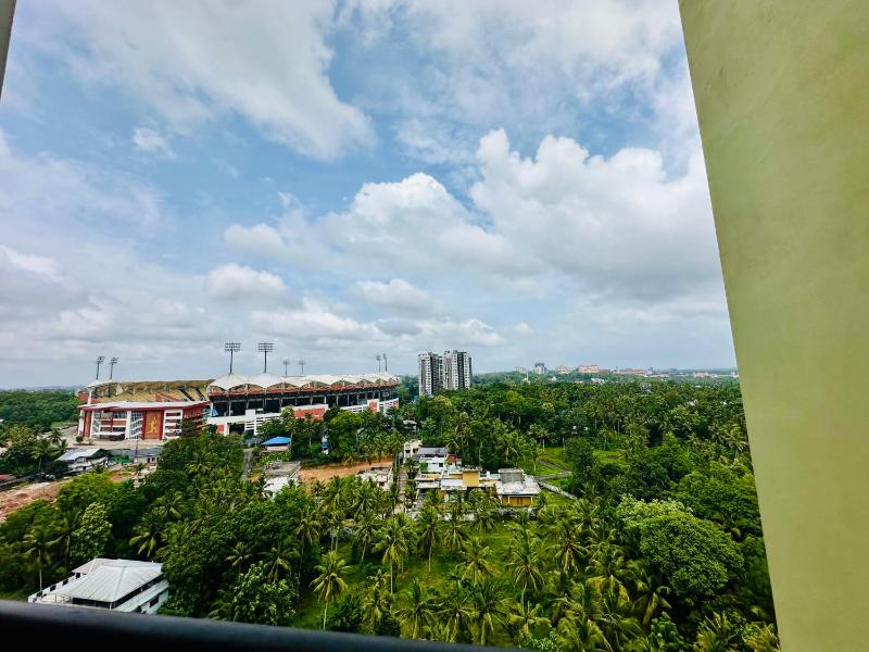 AL Kabeer Greenfield Grand Suites 3bhk - image 4
