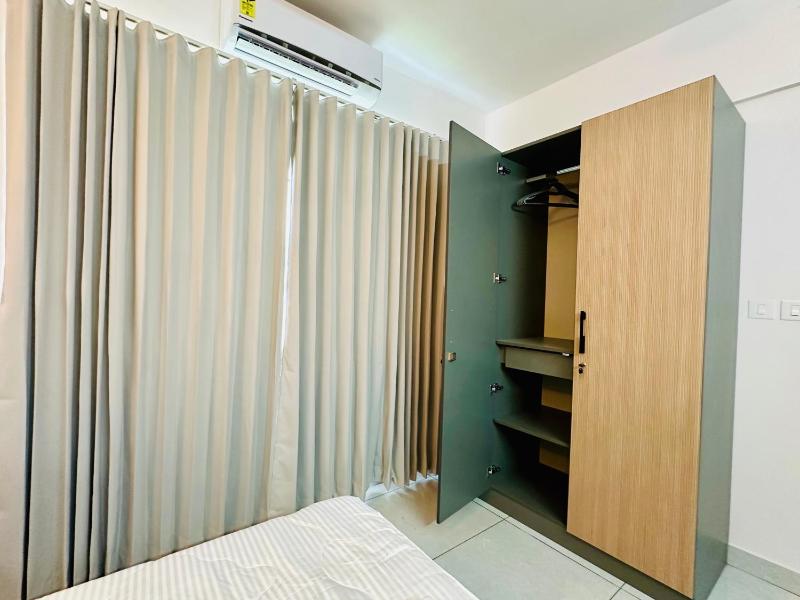 AL Kabeer Greenfield Grand Suites 3bhk - image 45