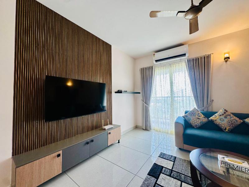 AL Kabeer Greenfield Grand Suites 3bhk - image 39