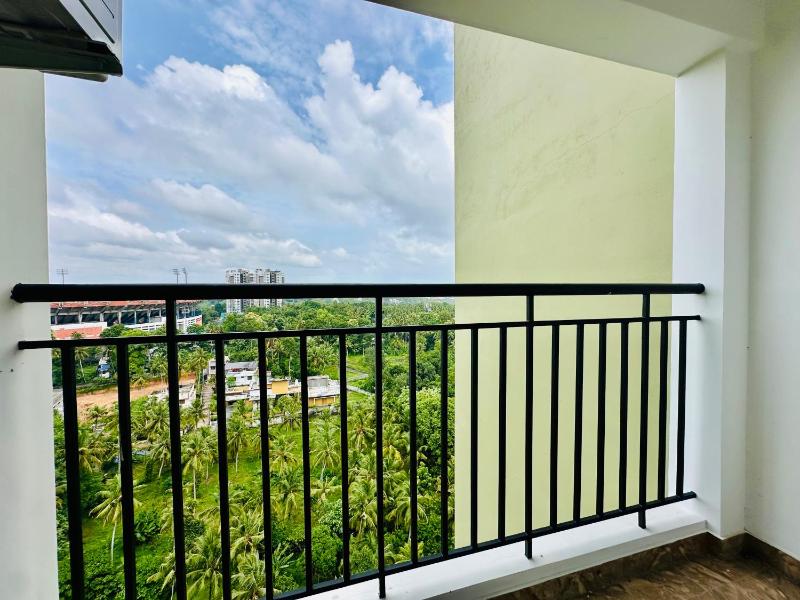 AL Kabeer Greenfield Grand Suites 3bhk - image 33