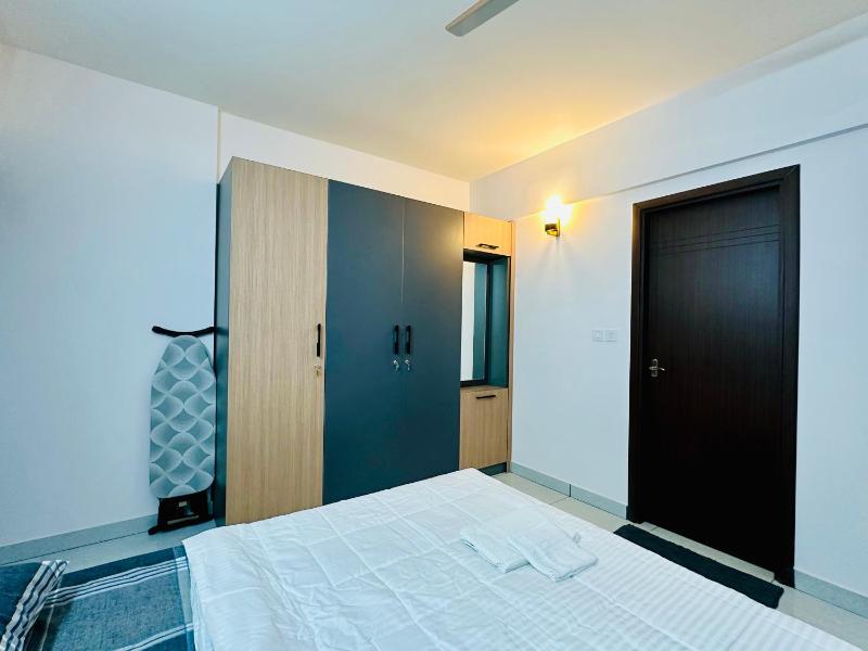 AL Kabeer Greenfield Grand Suites 3bhk - image 48