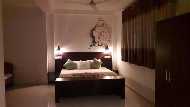 Ayujanani Resort - image 11