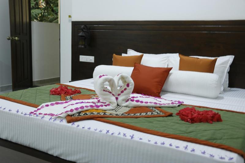 Ayujanani Resort - image 8