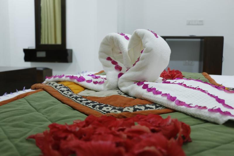 Ayujanani Resort - image 15
