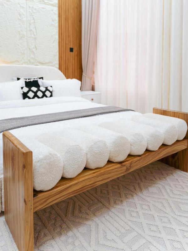 Ivys cozy Modern Studio Home 3D in Kisasi - image 16