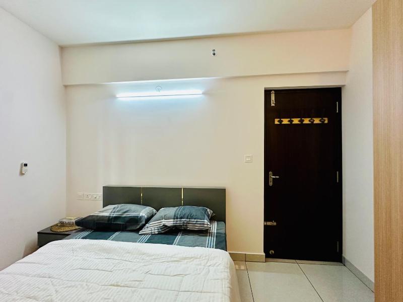 AL Kabeer Greenfield Grand 2bhk - image 44