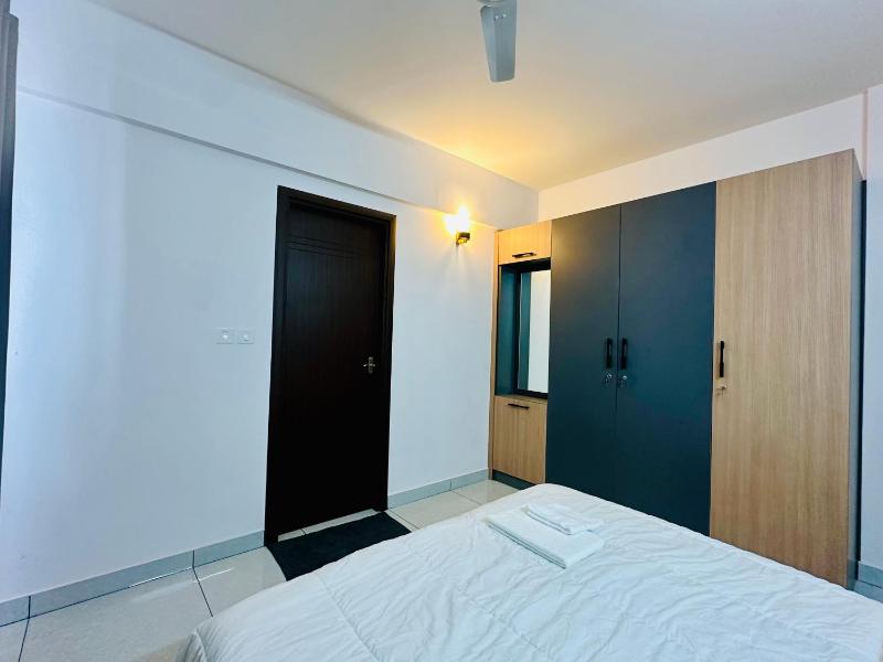 AL Kabeer Greenfield Grand 2bhk - image 20