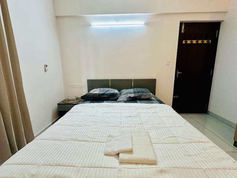 AL Kabeer Greenfield Grand 2bhk - image 27