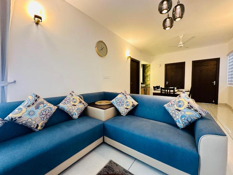 AL Kabeer Greenfield Grand 2bhk - image 37