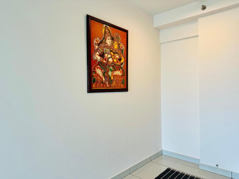 AL Kabeer Greenfield Grand 2bhk - image 38
