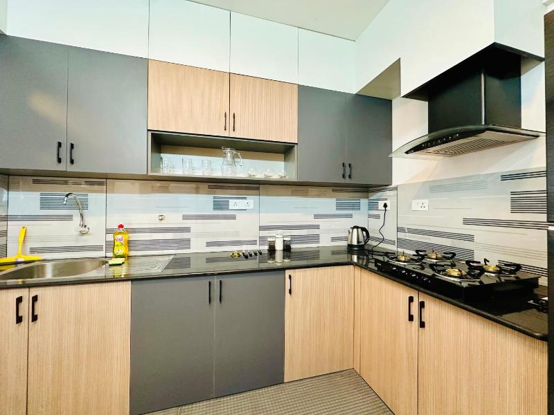 AL Kabeer Greenfield Grand 2bhk - image 3