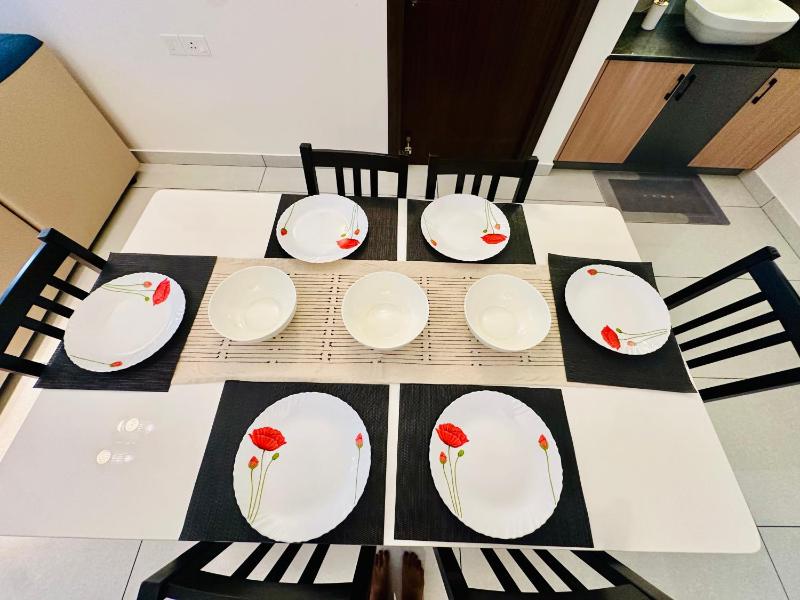 AL Kabeer Greenfield Grand 2bhk - image 6
