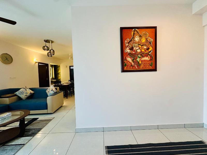 AL Kabeer Greenfield Grand 2bhk - image 40
