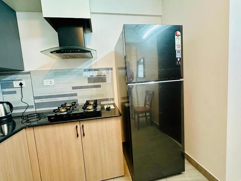 AL Kabeer Greenfield Grand 2bhk - image 10