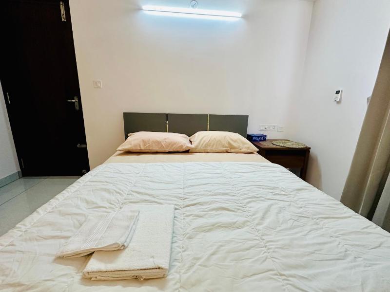 AL Kabeer Greenfield Grand 2bhk - image 45