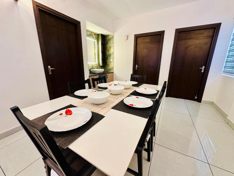 AL Kabeer Greenfield Grand 2bhk - image 33