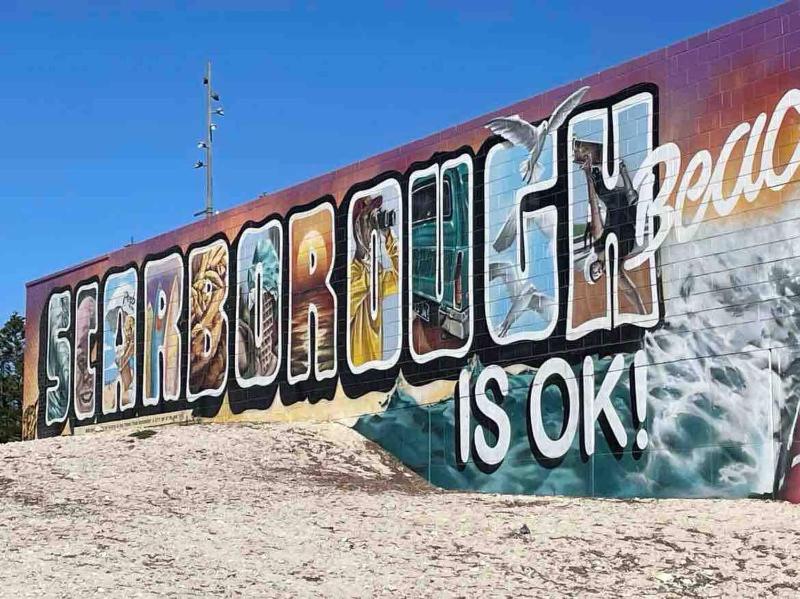 Scarborough Beach Shack - image 9