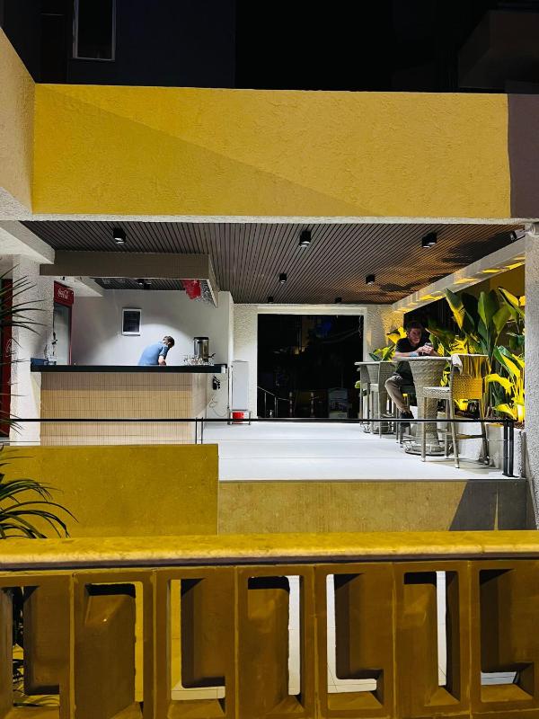 Kleopatra Ikiz Hotel - image 43