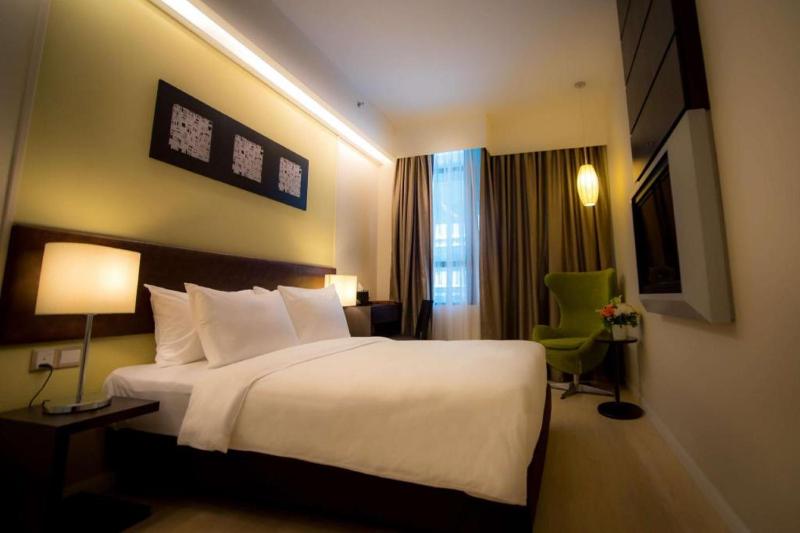Centrestage Petaling Jaya - image 14