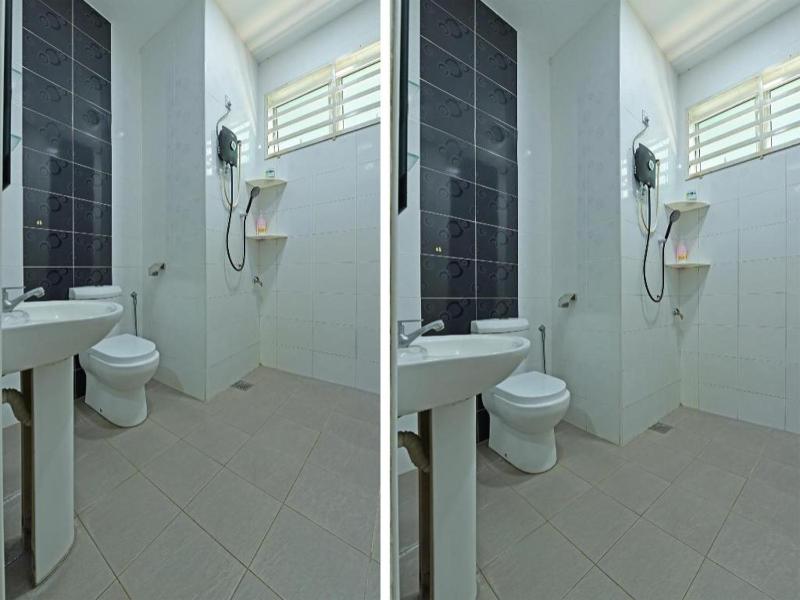 OYO Home 90584 Dz Homestay Bukit Setongkol - image 25