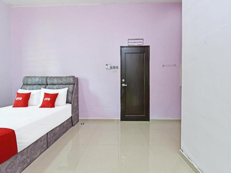 OYO Home 90584 Dz Homestay Bukit Setongkol - image 22