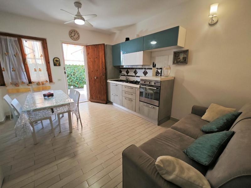 L04 - Appartamento con giardino - image 14