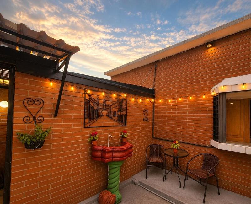 Casa Mariscal B1 - Comfortable Cozy Downtown - image 1