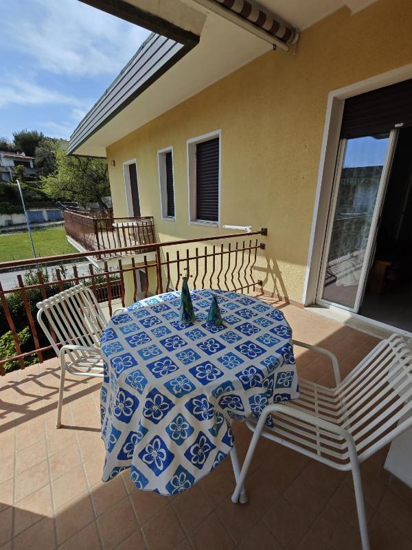 R 39 - Trilocale con ampio terrazzo - image 15