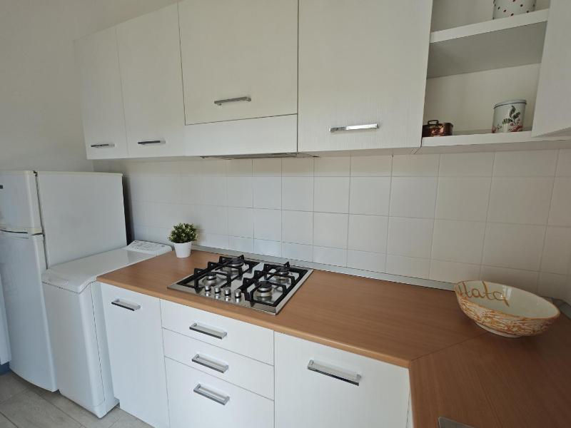 R 39 - Trilocale con ampio terrazzo - image 25
