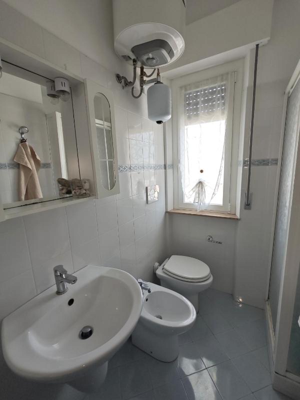R 39 - Trilocale con ampio terrazzo - image 7