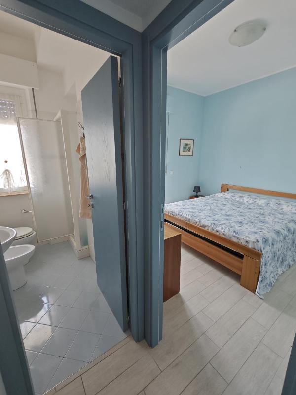 R 39 - Trilocale con ampio terrazzo - image 8