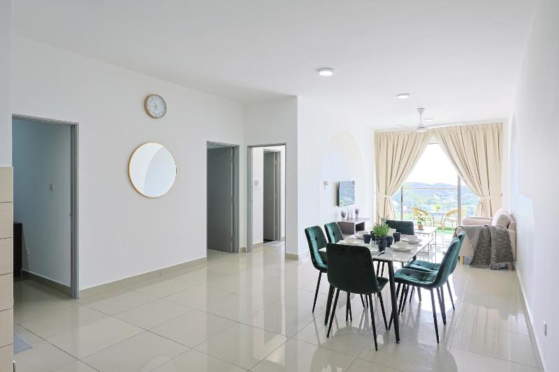 Palas Horizon Family Suite Cameron Highlands -C Home Luxury A-2-14 - image 17
