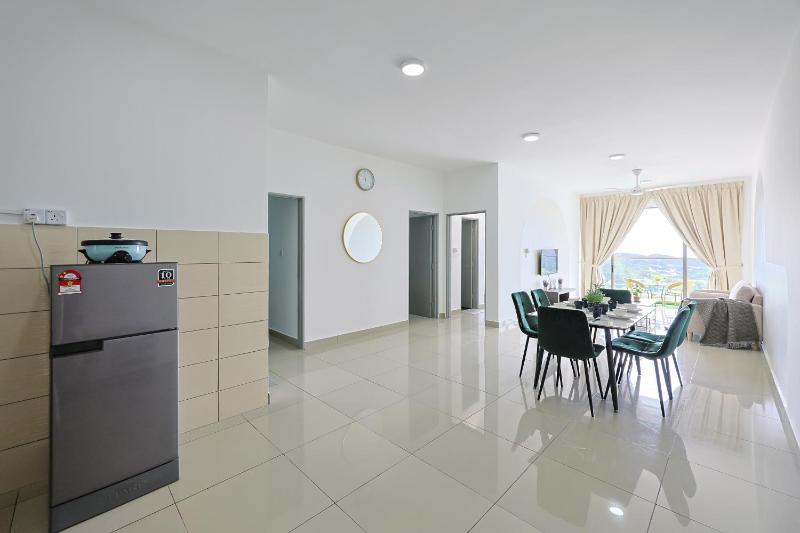 Palas Horizon Family Suite Cameron Highlands -C Home Luxury A-2-14 - image 11