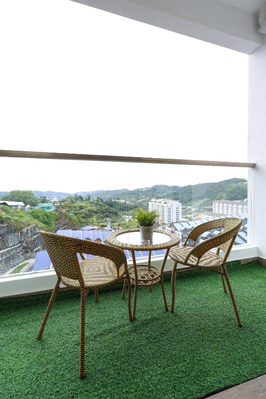 Palas Horizon Family Suite Cameron Highlands -C Home Luxury A-2-14 - image 14