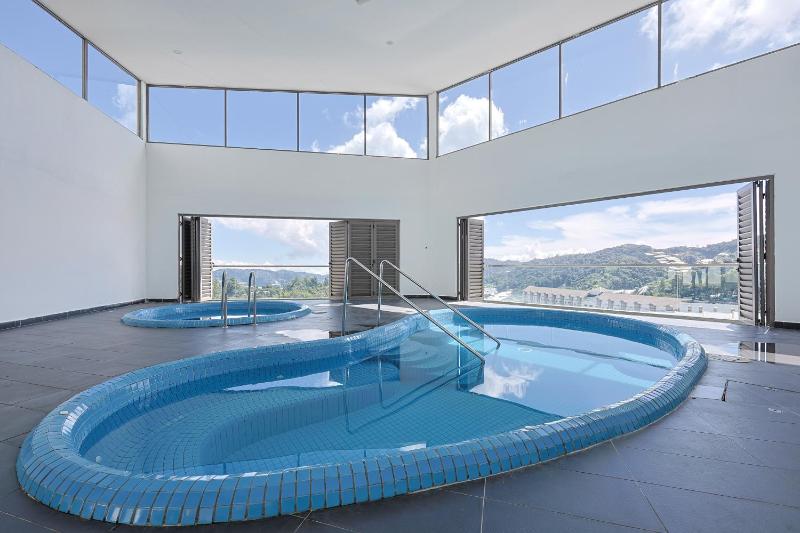 Highland View Family Suite 4BR Brinchang Cameron Highlands -C Home Luxury A-5-2 - image 8