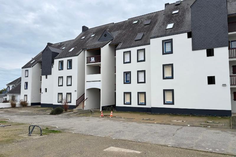Appartement plages et Centre Ville à pieds - image 8