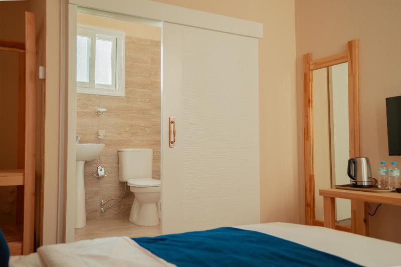 Zuma Hotel Cyprus - Turkish Side - image 14