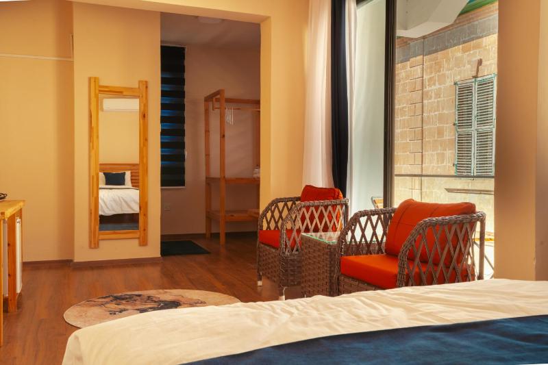 Zuma Hotel Cyprus - Turkish Side - image 11