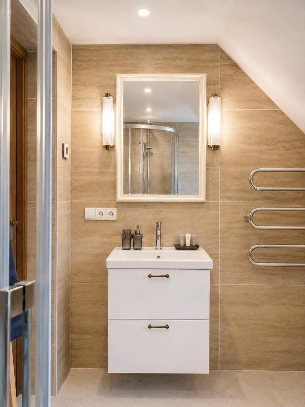 Holiday House Apartments - image 28