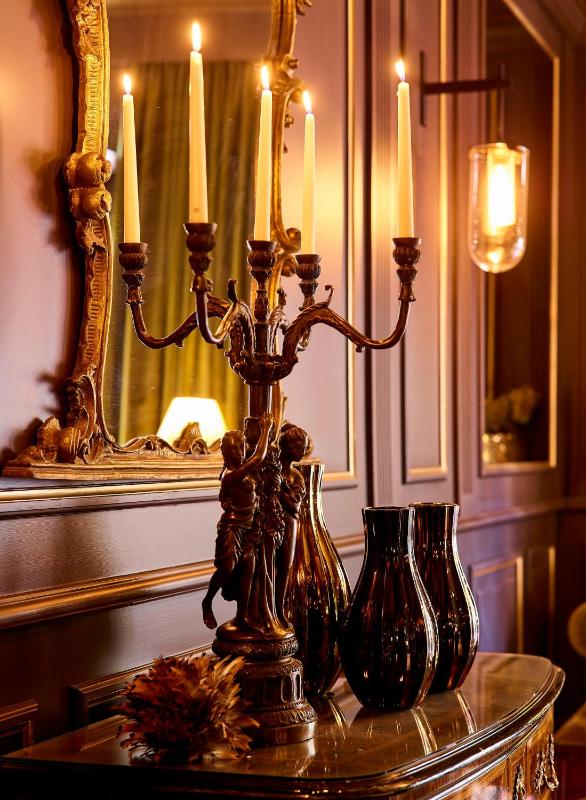 Hôtel Carlton Lille - image 13
