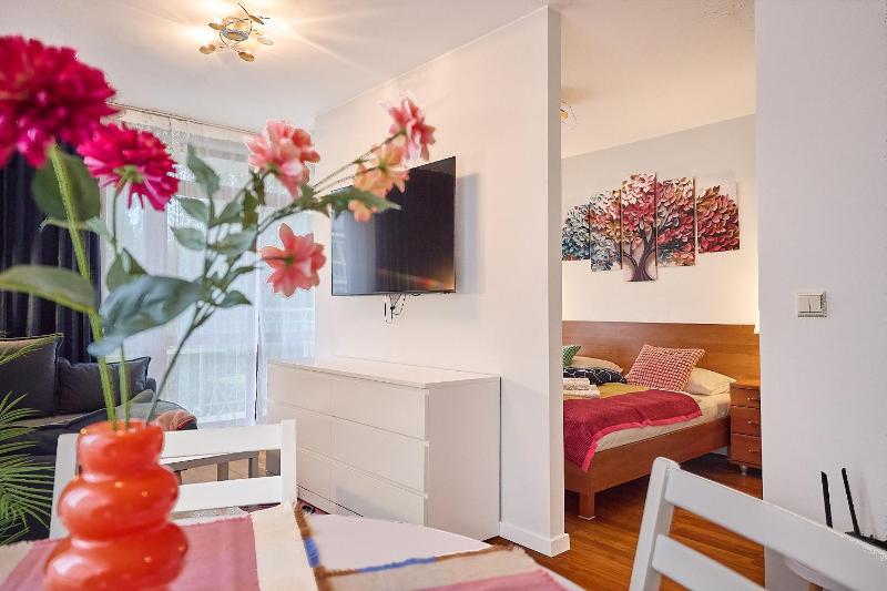 Apartamenty Świnoujście - Róża Wiatrów - image 14