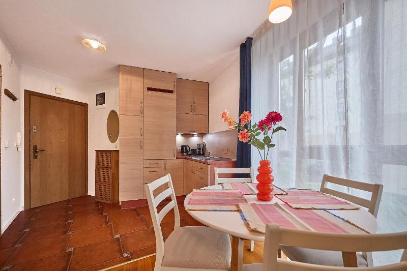 Apartamenty Świnoujście - Róża Wiatrów - image 13