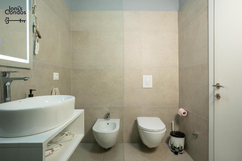 Joni's Condo at Mali i Robit - image 10