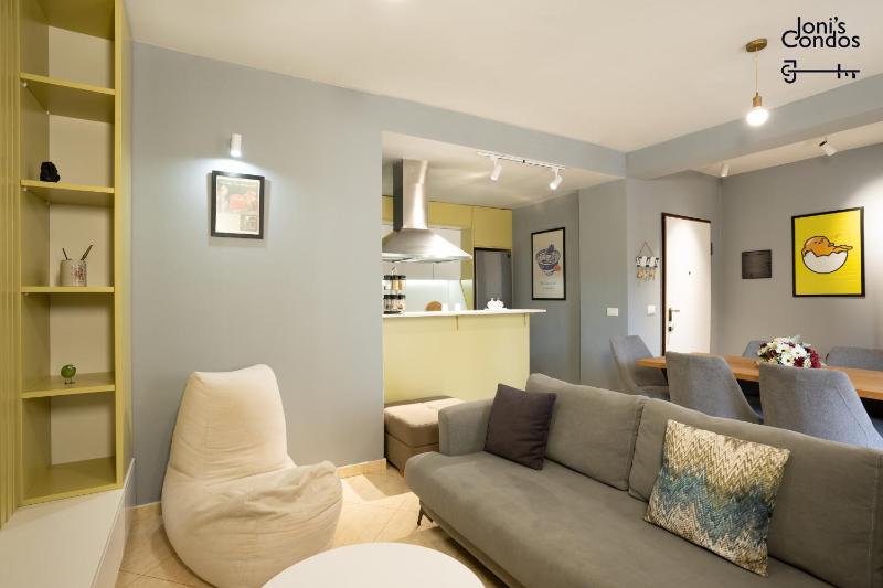 Joni's Condo at Mali i Robit - image 2