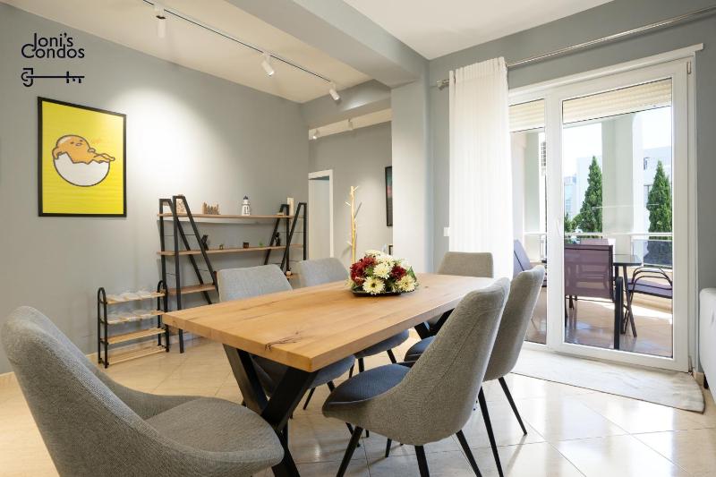 Joni's Condo at Mali i Robit - image 16