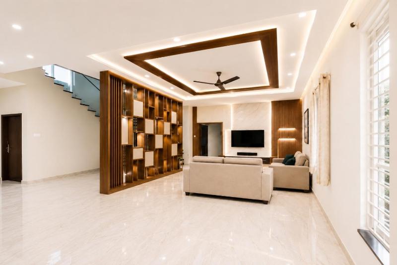 Premium and Luxurious 4BHK Duplex Villa for upto 40 people with Kitchen bathtub in Tirupati near railway staion and close to Temples - image 13