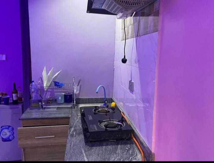 Starexx Luxury Apartment - image 10