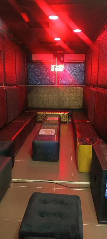 Starexx Luxury Apartment - image 14