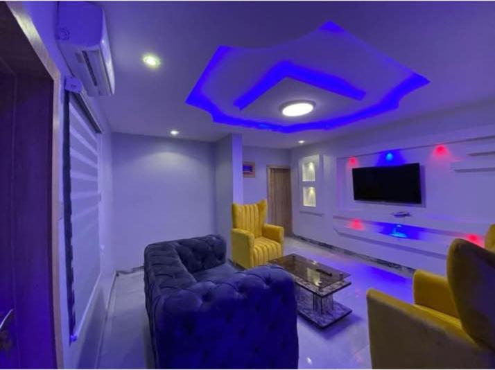 Starexx Luxury Apartment - image 16
