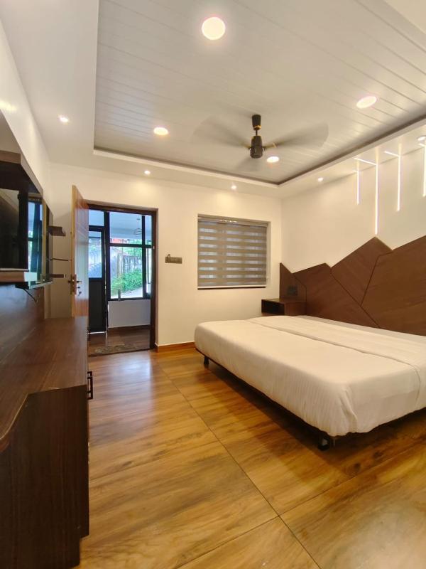 Birdwing Cottage Munnar - image 14